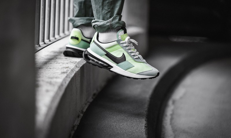 Nike Air Max Pre-Day Liquid Lime | DD0338-300 | Grailify